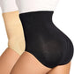 🔥Buy 1 Get 1 Free🔥【Anti-gravity】Women's tummy tuck panties high waist body shaping underwear