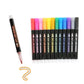 🔥HOT SALE-UP TO 50% OFF🎁Best Gift 🎅Marker Pen for Highlight