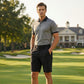 ⏳LAST DAY SALE 50% OFF !!📢Men's Stretch Quick Dry Casual Golf Shorts
