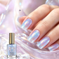 💜💅Last Day Special Price 70% OFF - Buy 1 Get 1 Free✨Lilac Glossy Mirror Nail Strengthener