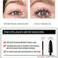 🔥 Buy 1 Get 1 Free🔥💖Thick, Curling, Long-lasting Mascara, Waterproof, Sweat-proof, Lengthening, Non-smudged
