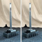 Hot Sale-Up To 50% Off🔥Creative Square Hole Cutter for Electrical Box
