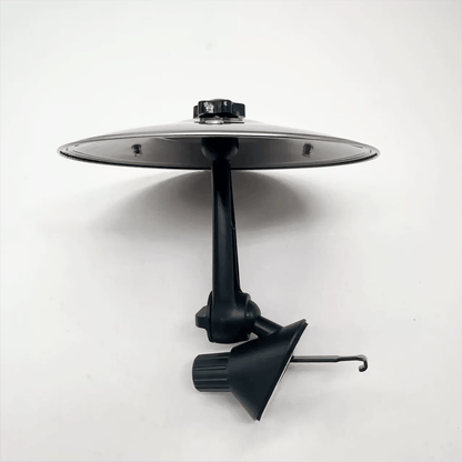 🔥Christmas Sale-Up to 65% Off🎶 Make Your Driving More Fun  - Car Crash Cymbal Air Vent 🚗