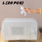 🏆Flash Sale⚡50K+ SOLD!💥EACH ONLY ￡0.19!!!✨Thickened Transparent Dust Cover