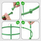 ✨Removable plant stand support stakes for plants and flowers and fruits