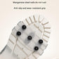 Manganese Steel Spikes Non-slip Shoe Covers
