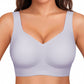 🏆Super firming bra | Women Wirefree Bras 👍No more sagging breasts