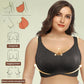 🎁Clearance Sale Buy 1 Get 3 Packs🔥 Super firming bra | Wire-free bra 👍 No more sagging breasts