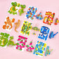 🎁Hot Sale 55% OFF⏳🔥Educational 3D Cartoon Puzzle