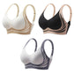 🔥🎁Up to 45% Off-Super gather bra | Wireless Push-up Bra👍No more sagging breasts