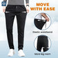 ⚡Only 50 Left🔥SUPER SALE 70% OFF 🏆MultiPants – High Stretch Multi-pocket Durable Cargo Pants
