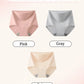 🎉New Year Buy 2 Get 3 Free🔥3-5 Pack Secure Period Panties All-day Leak-proof Design, Airy 95% Cotton & Full Coverage