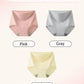 🎉New Year Buy 2 Get 3 Free🔥3-5 Pack Secure Period Panties All-day Leak-proof Design, Airy 95% Cotton & Full Coverage
