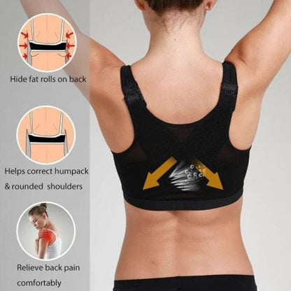 🔥2025 HOT SALE🔥Adjustable Multifunction Support Bra🔥
