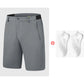 ⏳LAST DAY SALE 50% OFF !!📢Men's Stretch Quick Dry Casual Golf Shorts