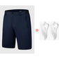 ⏳LAST DAY SALE 50% OFF !!📢Men's Stretch Quick Dry Casual Golf Shorts