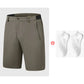⏳LAST DAY SALE 50% OFF !!📢Men's Stretch Quick Dry Casual Golf Shorts
