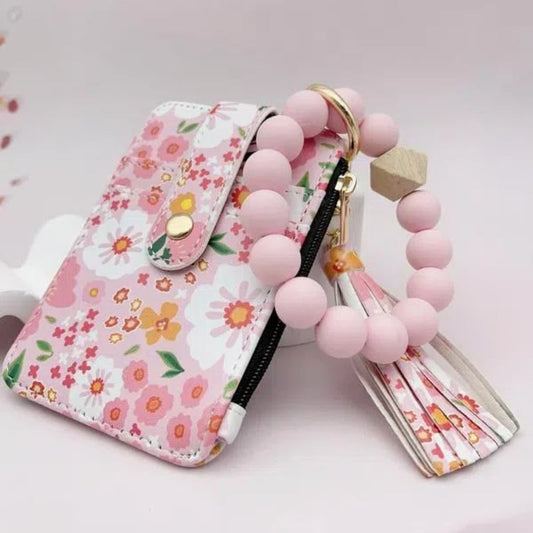 🎁Today's Special ￡9.99🔥Women's Boho Beaded Wallet
