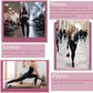 🔥High Waisted Tummy Control Side Pocket Shaping Training Leggings