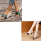 🌹Mother's Day Promotion 🎁Stylish, comfortable chunky heel sandals for women (buy 2, get free shipping)