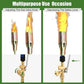 🔥🔥 NEW Propane Torch Weed Burner Kit -  Erase Weeds & Melt Ice in Seconds!