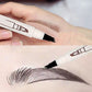 🔥Buy 1 Get 1 Free🔥New Waterproof Brow Pencil with Micro-Fork Tip