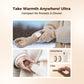 🥳2026 HOT SALE🥳💞50K+ SOLD! 🐻❄️ 50% OFF! Rechargeable Bear Hand Warmers – 3-second heat, 3 temperature settings, magnetic pairing & 2000mAh battery. A cosy winter gift for cold commutes! 🎁💚