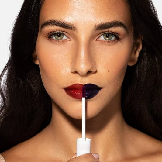 Last Day 49% OFF BUY 1 GET 1 FREE💋 24-Hour Lip Color, Zero Touch-Ups