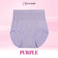 Leakproof High-Waist Tummy-Control Butt-Lifting Panties