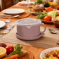 🎅Christmas New🎅25-oz Mug Meals w/ Lid-its