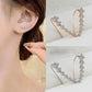 🔥Buy 1 Get 1 Free👂Seven Star Diamond Stud Earrings
