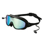 🏊‍♂️LAST DAY PROMOTION SAVE 50%🔥Wide View Anti Fog&UV Swimming Goggles