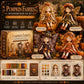 🔥LAST DAY 50% OFF🧵Enchanted Fairy Patchwork DIY Kit | Beginner Sewing Craft & Magical Home Decor