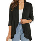 🔥Last Day ✨Women's Casual Lightweight Open Front