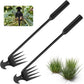 2025 Upgrade🏡Garden Weed Removal Tool Lifting And Weeding Tool