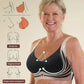 🔥🎁Up to 45% Off-Super gather bra | Wireless Push-up Bra👍No more sagging breasts