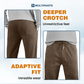 ⚡Only 50 Left🔥SUPER SALE 70% OFF 🏆MultiPants – High Stretch Multi-pocket Durable Cargo Pants