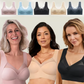 🌹Mother's Day Promotion -🏆BUY 1 GET 3 PACKS💥Sexy Push Up Wireless Bras