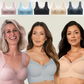 🌹Mother's Day Promotion -🏆BUY 1 GET 3 PACKS💥Sexy Push Up Wireless Bras