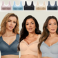 🌹Mother's Day Promotion -🏆BUY 1 GET 3 PACKS💥Sexy Push Up Wireless Bras