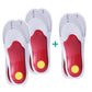 🌹Mother's Day Promotion 🎁🌟Buy 2 Get 2 Free 🌟Arch Support Foot Insoles