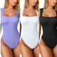 🏆Summer Is Coming-🎉Sleeveless Tummy Control Tank Tops Bodysuits