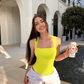 🏆Summer Is Coming-🎉Sleeveless Tummy Control Tank Tops Bodysuits