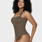 🏆Summer Is Coming-🎉Sleeveless Tummy Control Tank Tops Bodysuits
