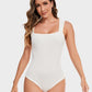 🏆Summer Is Coming-🎉Sleeveless Tummy Control Tank Tops Bodysuits