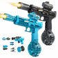 🌊Summer Special Discount 50% OFF🔫💦ColorBlast LED Electric Water Gun