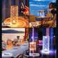 🔥HOT SALE-UP TO 75% Off🎁16 Colors Rose Rays Crystal Diamond Table Lamp