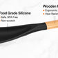 🔥BUY 1 GET 1 FREE🔥Multifunction Spatula Cooking Spoon