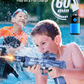 🌊Summer Special Discount 50% OFF🔫💦ColorBlast LED Electric Water Gun