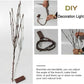 🎉🎉illuminate your space🎄Holiday Sale🎅-Led Branch Light